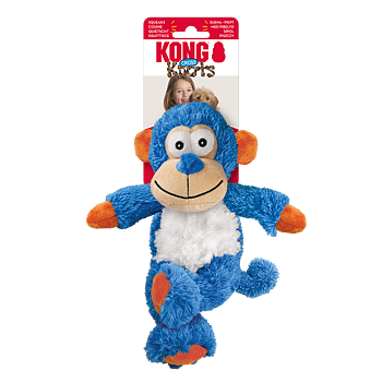 KONG Cross Knots Monkey S/M