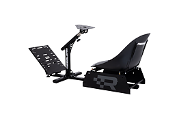 Rebblers ROOKIE All-round Racing Simulator Seat for Rally and GT Racing