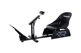 Rebblers ROOKIE All-round Racing Simulator Seat for Rally and GT Racing