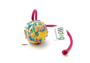 Gappay boll 7cm Massiv