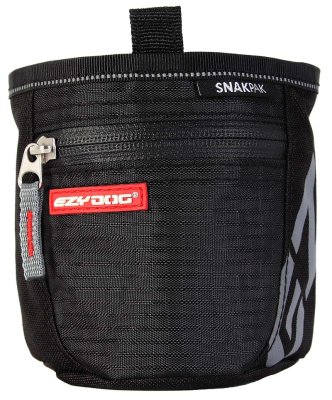 SnakPak Training Pouch with magnet - 2