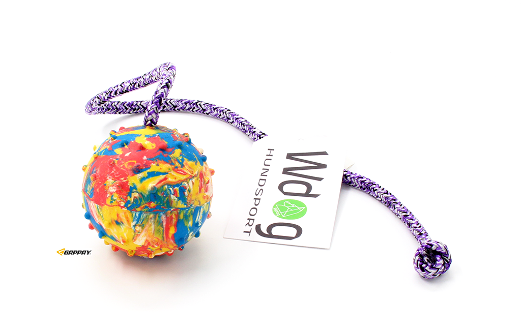 Gappay boll 6 cm Massiv