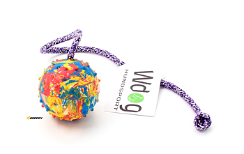 Gappay boll 6 cm Massiv
