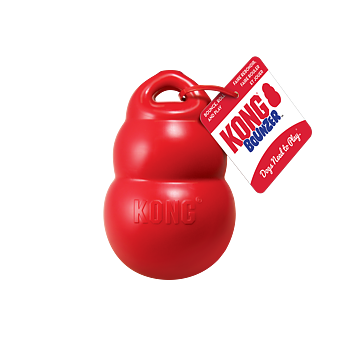 KONG Bounzer M