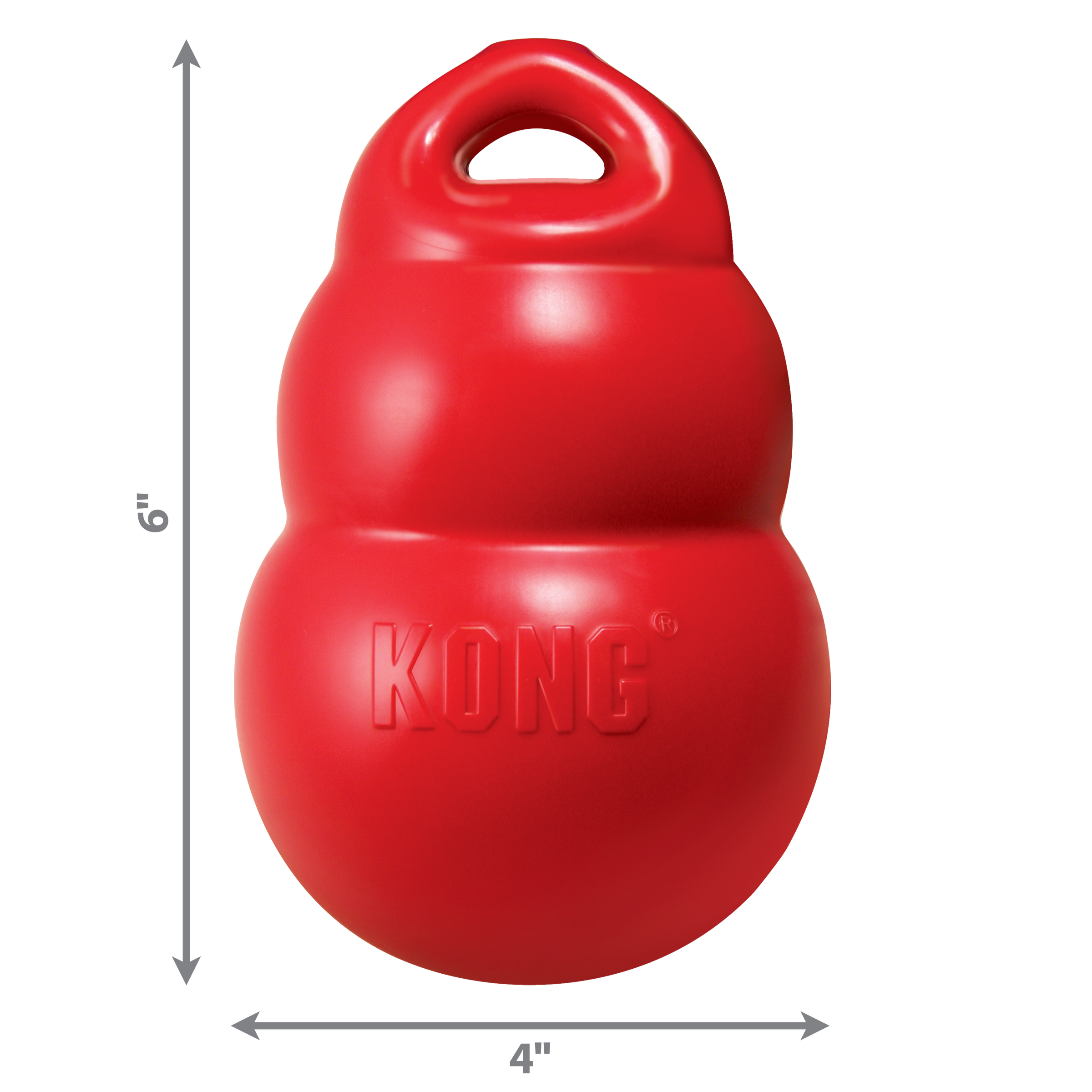 KONG Bounzer M - 2
