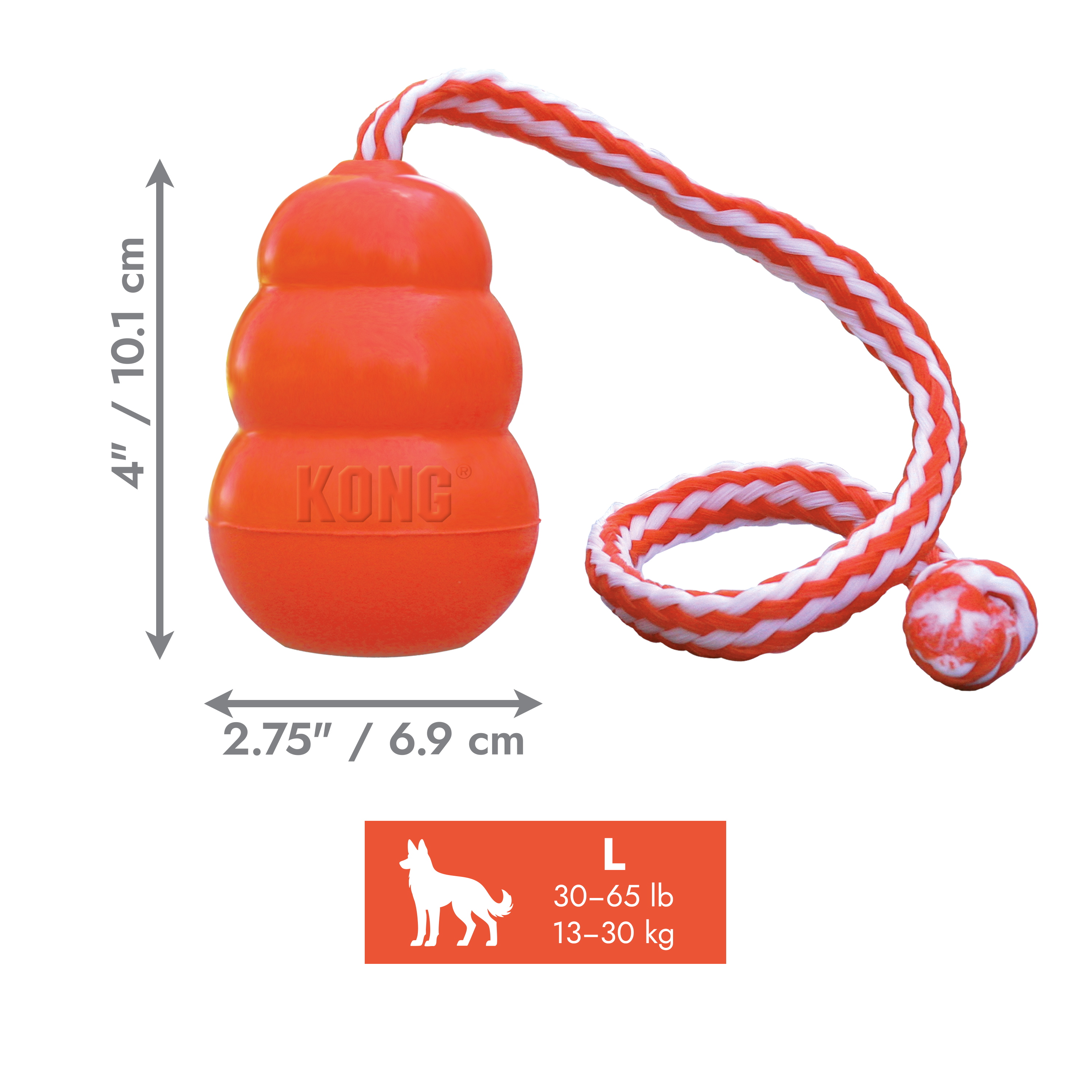 KONG Aqua - 9