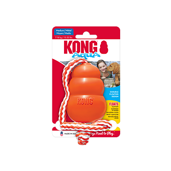 KONG Aqua