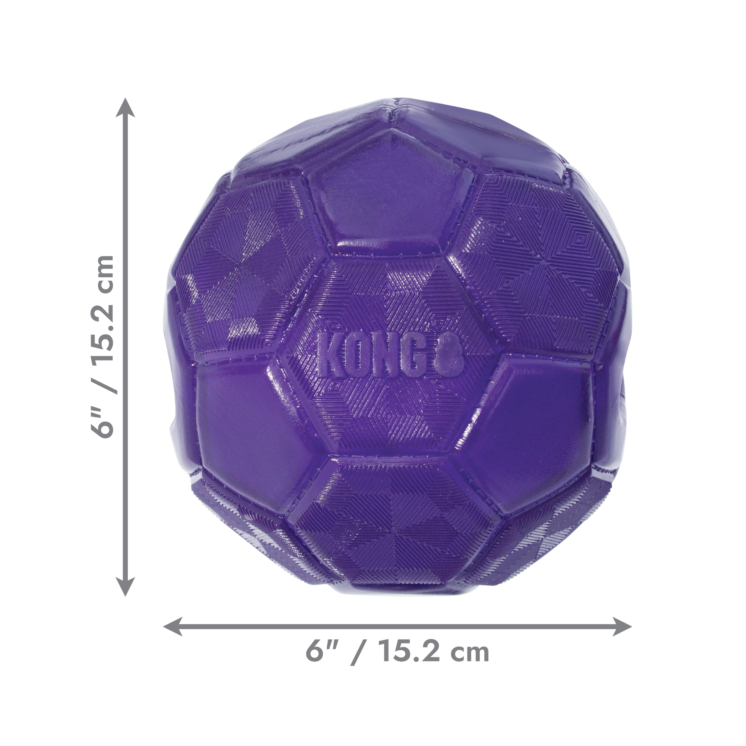 KONG Flexball M/L - 2