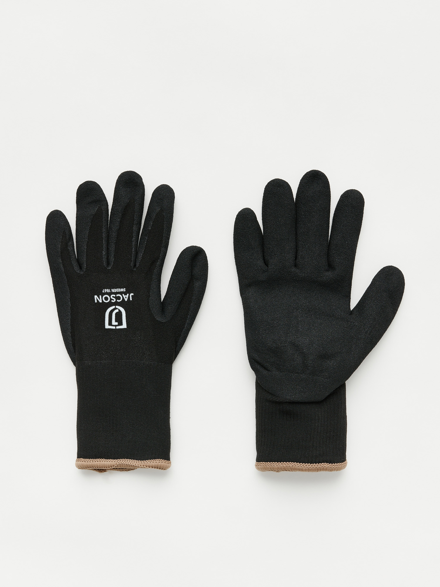 Glove Black - Winter glove - 2