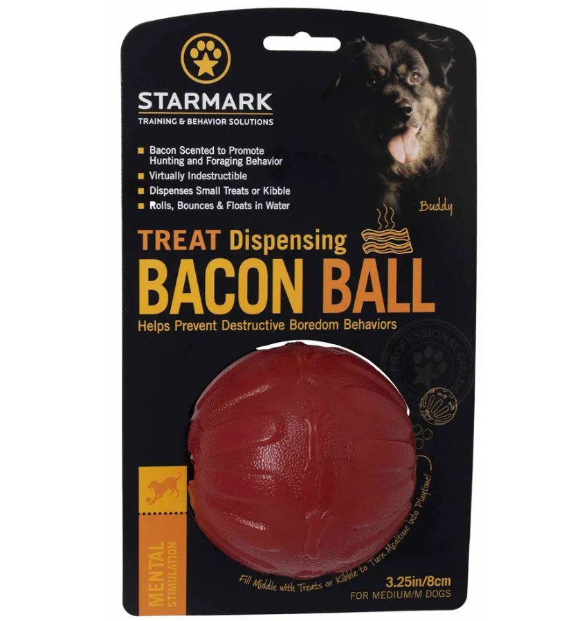 STARMARK Bacon Ball Ø 8cm - 2