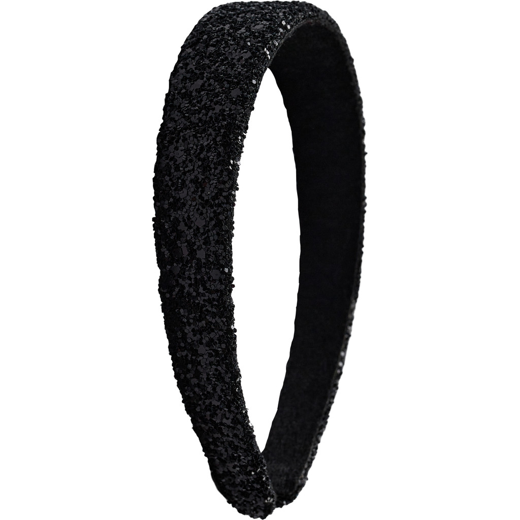 ELINASK HAIRBAND Black - 2