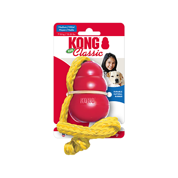 KONG Classic med Rep