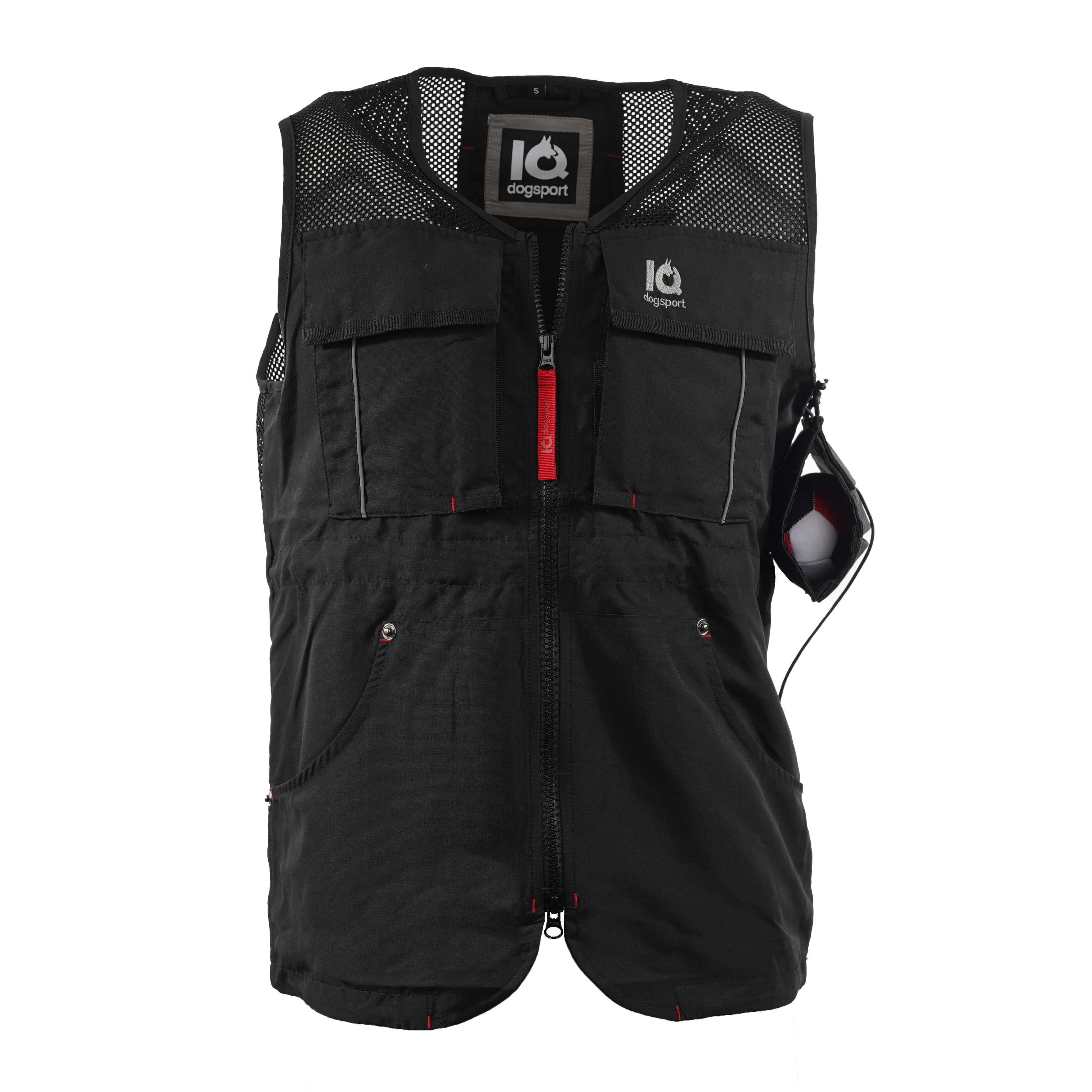IQ Summervest 3.0 - 5