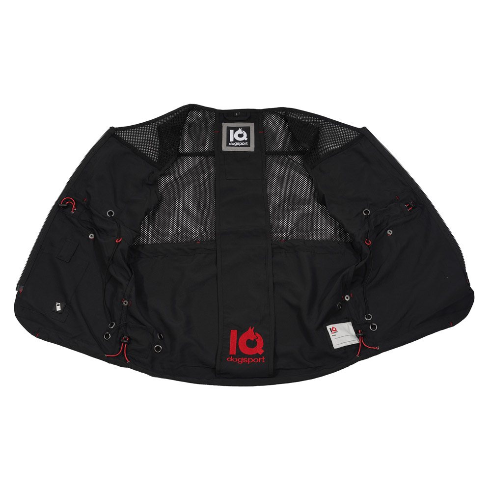 IQ Summervest 3.0 - 8