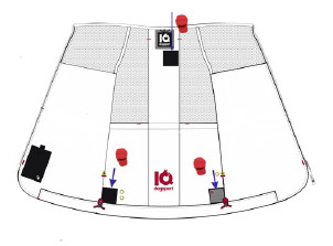 IQ Summervest 3.0 - 12