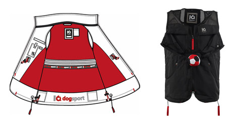 IQ Summervest 3.0 - 11