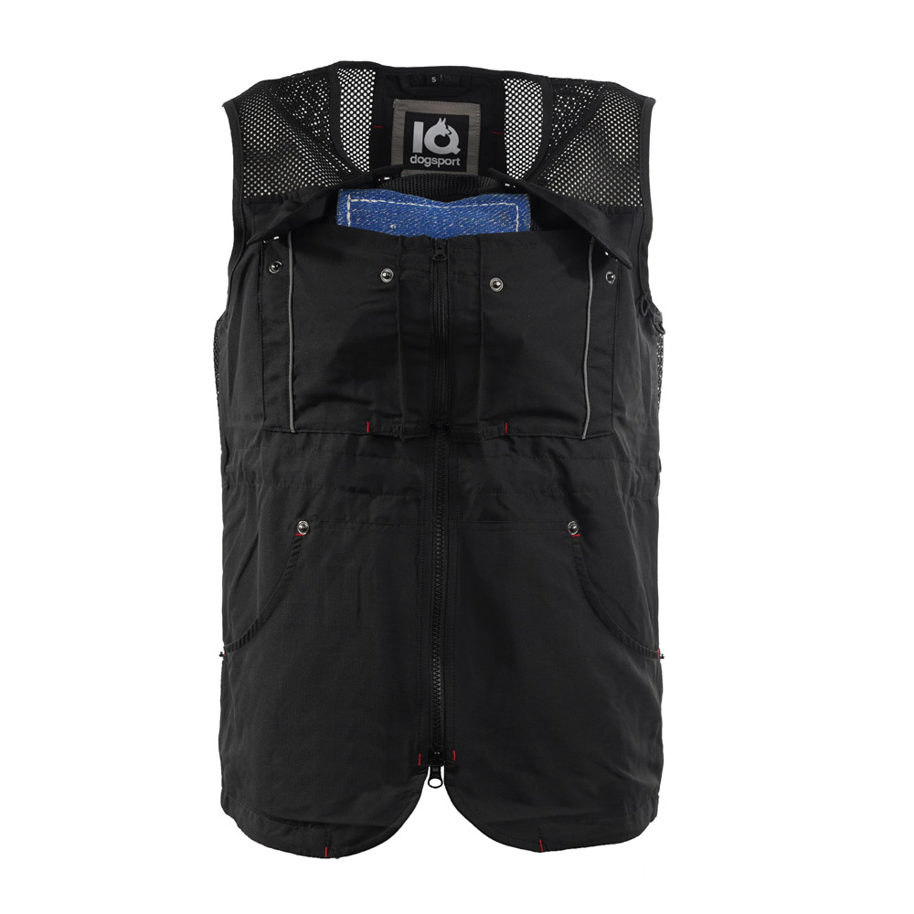 IQ Summervest 3.0 - 2
