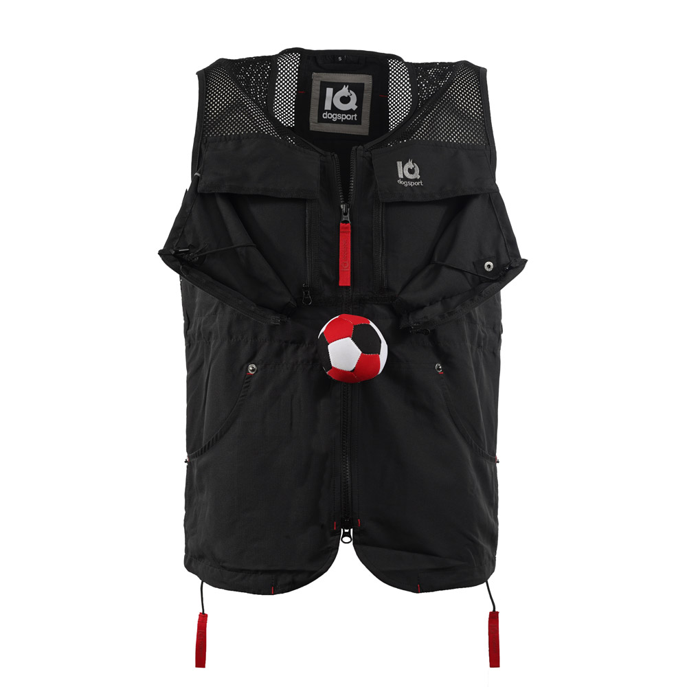 IQ Summervest 3.0 - 3