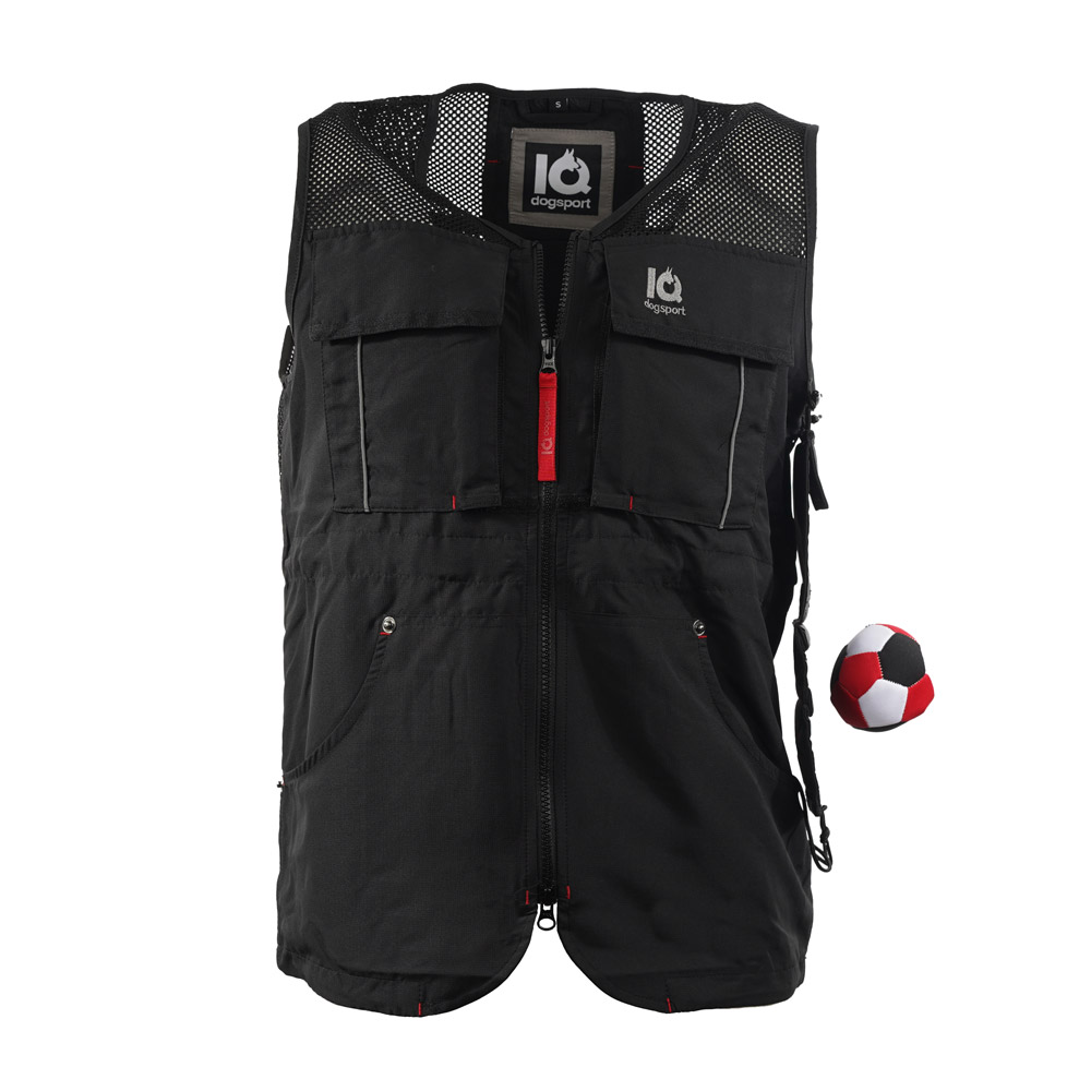 IQ Summervest 3.0 - 6