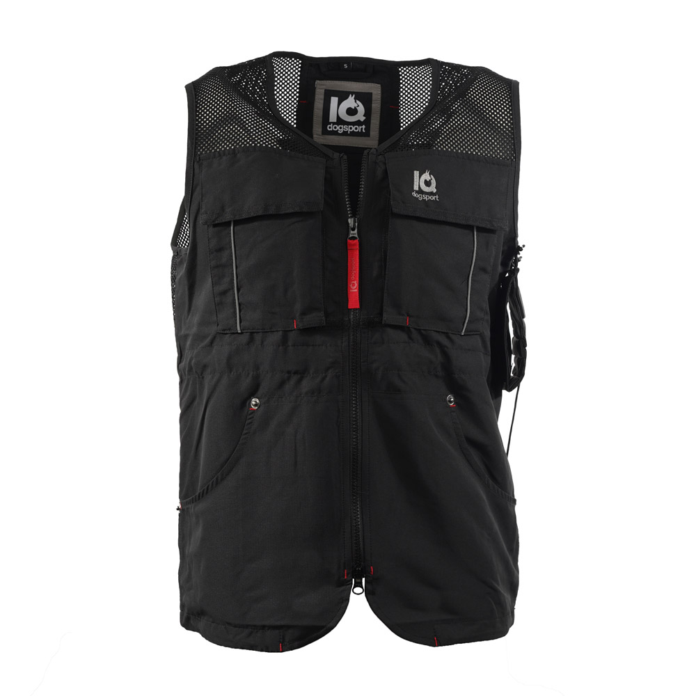 IQ Summervest 3.0 - 4