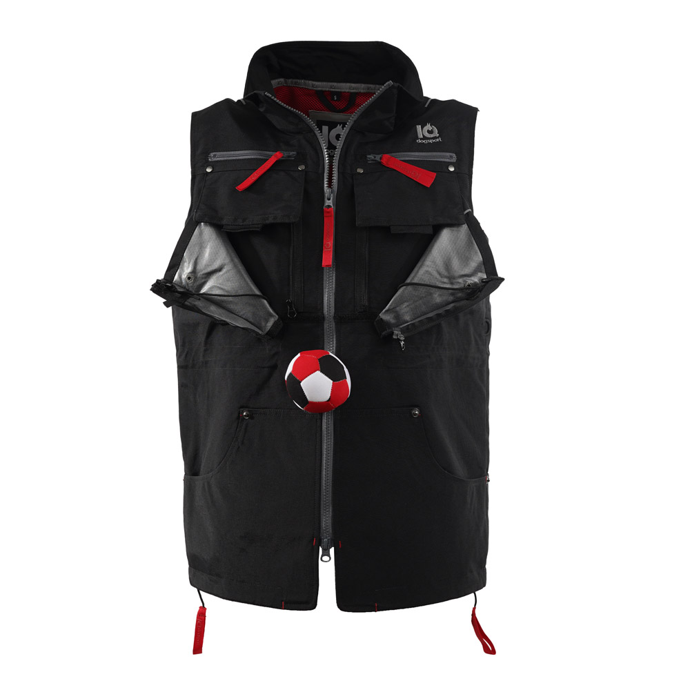 IQ Dogsport Vest 3.0 - 4