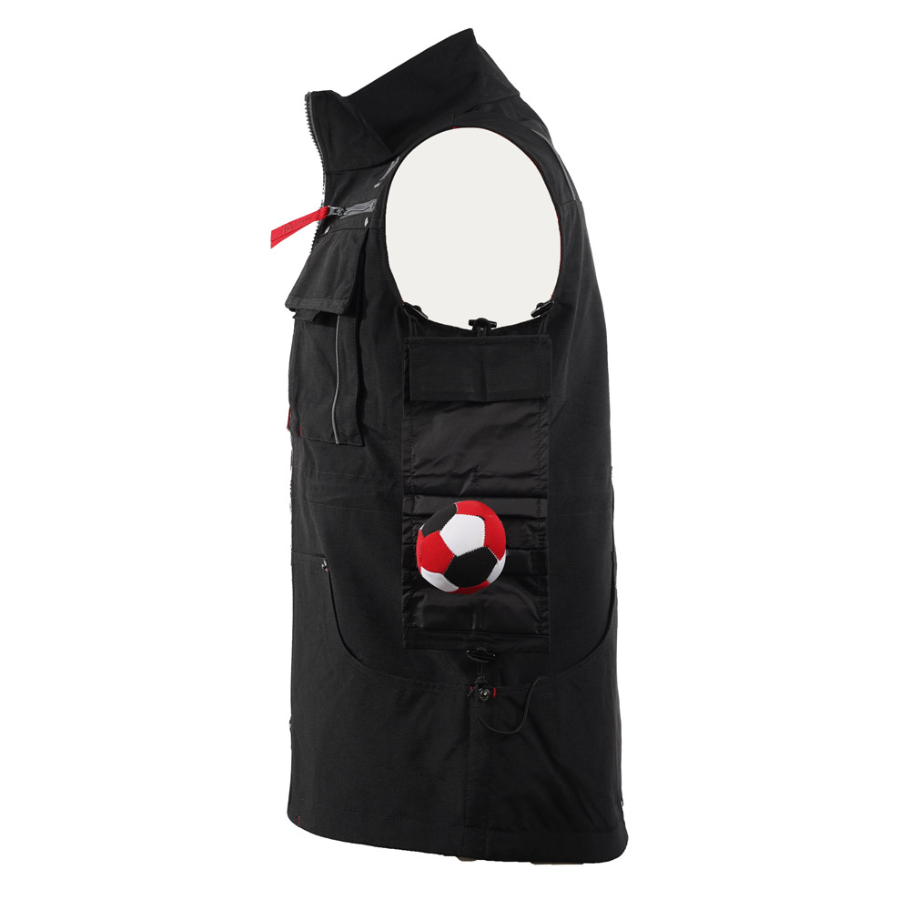 IQ Dogsport Vest 3.0 - 9