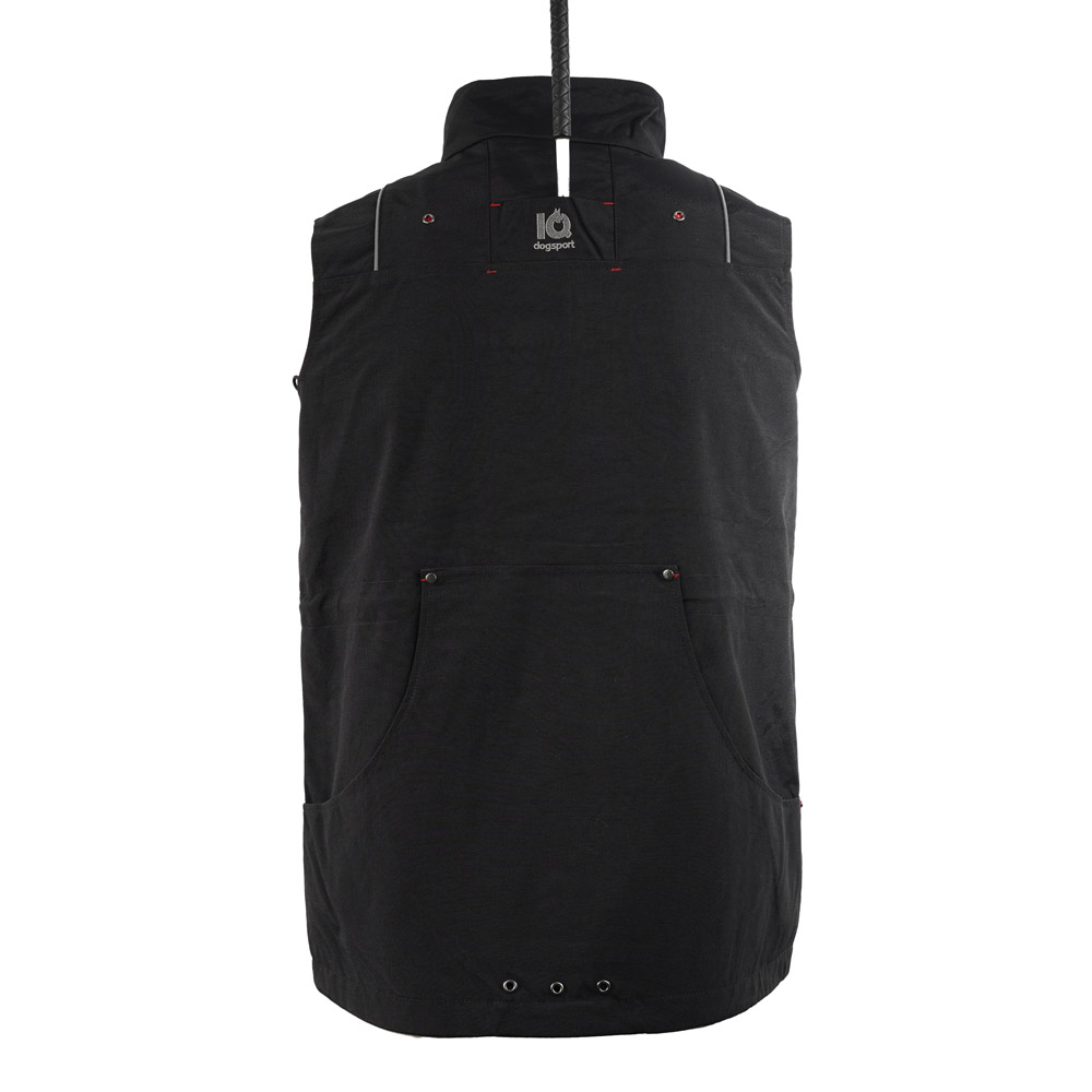 IQ Dogsport Vest 3.0 - 6