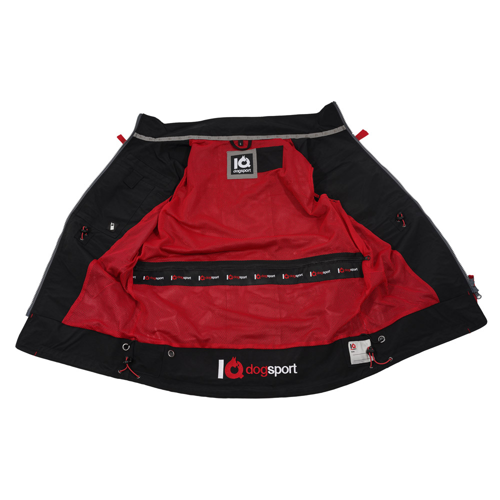 IQ Dogsport Vest 3.0 - 7