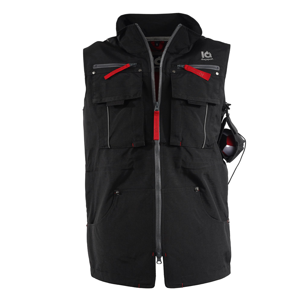 IQ Dogsport Vest 3.0 - 2
