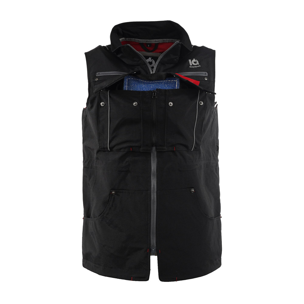 IQ Dogsport Vest 3.0 - 5
