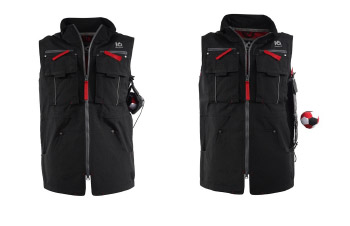 IQ Dogsport Vest 3.0 - 10
