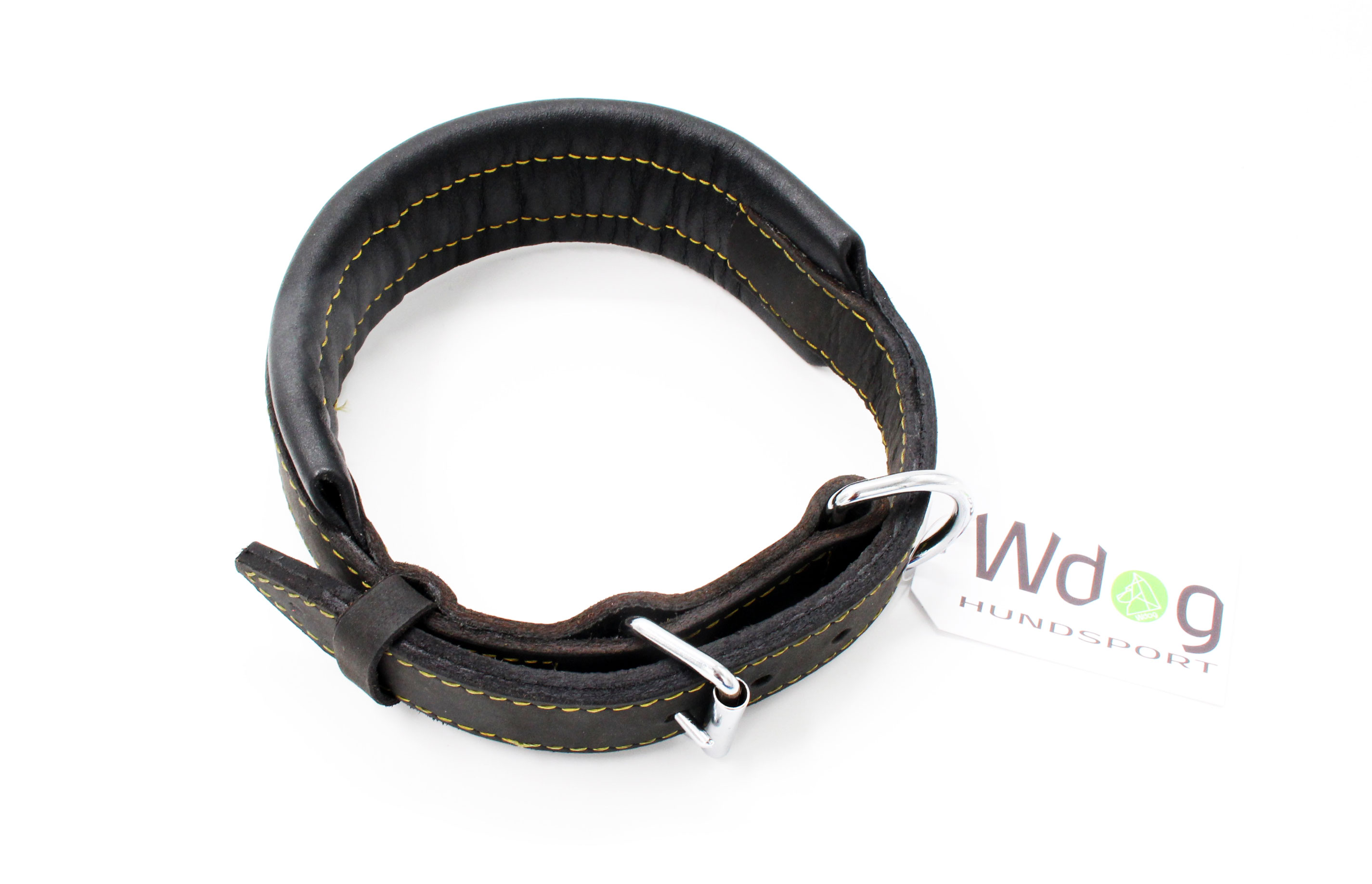 DS Hetshalsband - 4