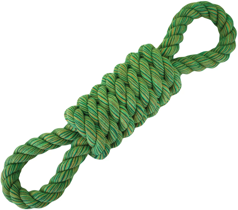 Flossrepknut med handtag king-size - 2