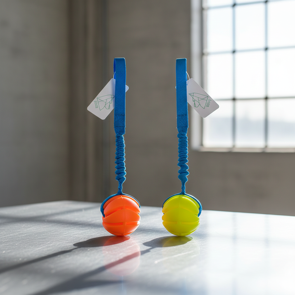 Wdog Neon Bungee - 5