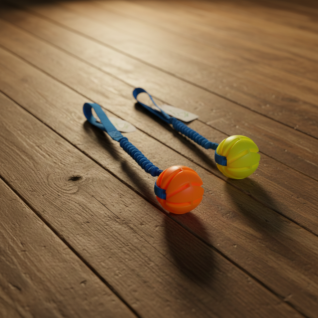 Wdog Neon Bungee - 6