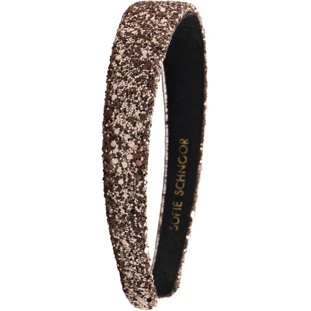  ELINASK HAIRBAND Rose - 2