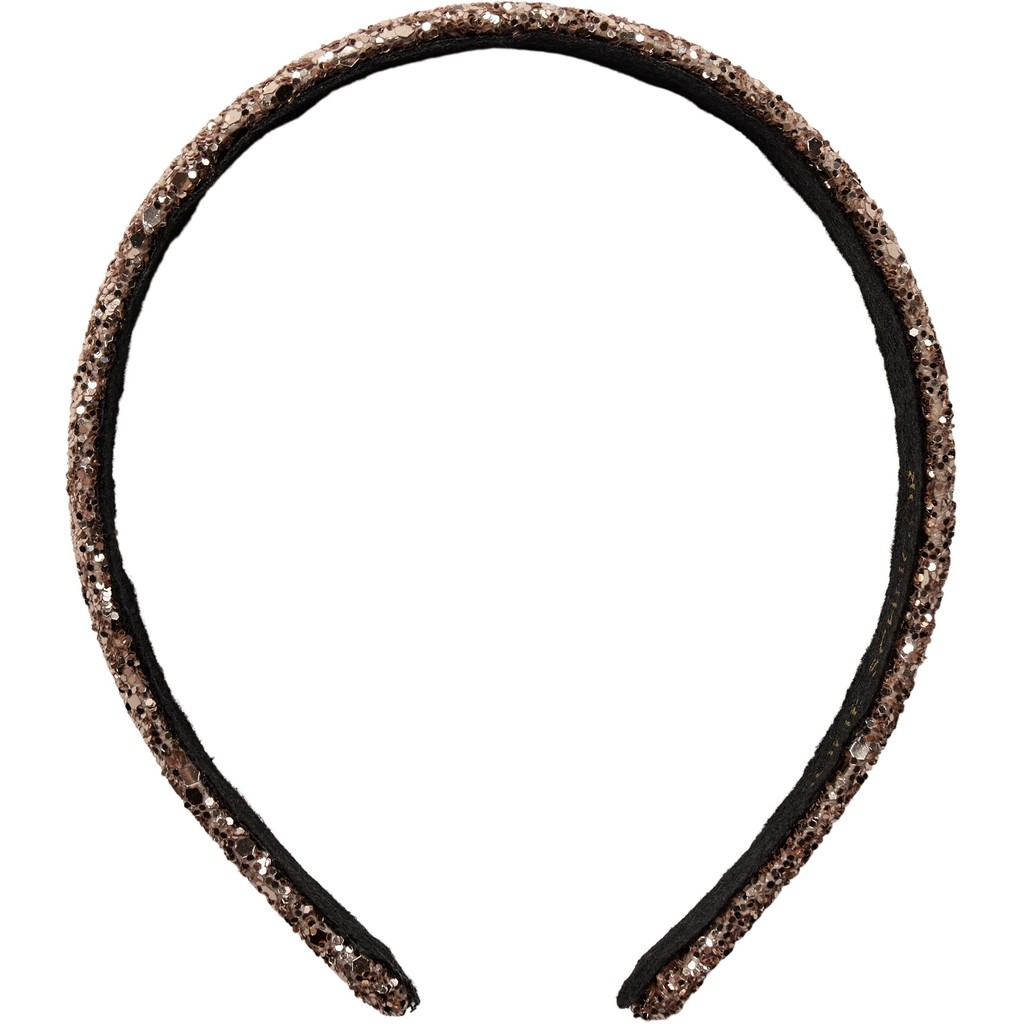  ELINASK HAIRBAND Rose