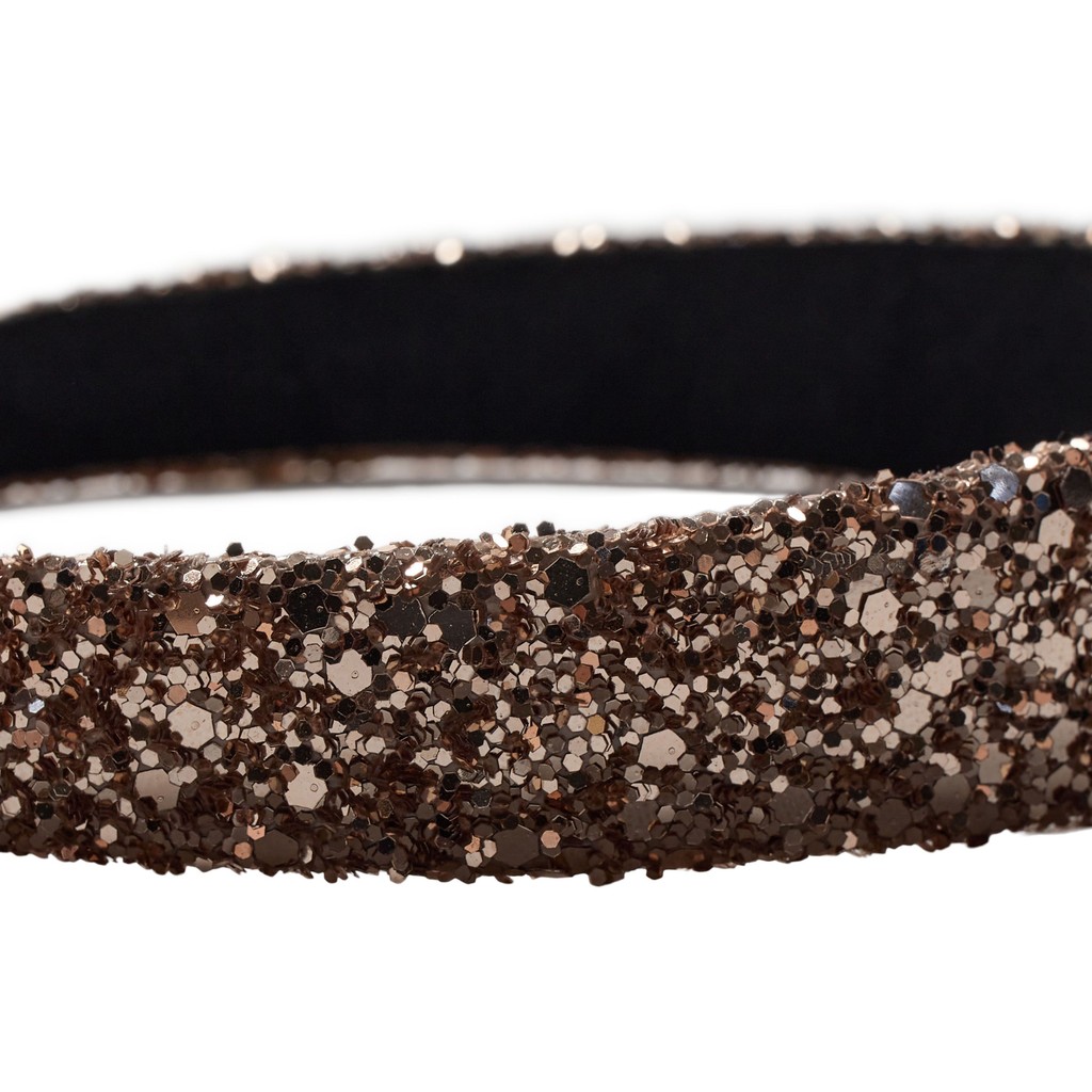  ELINASK HAIRBAND Rose - 3