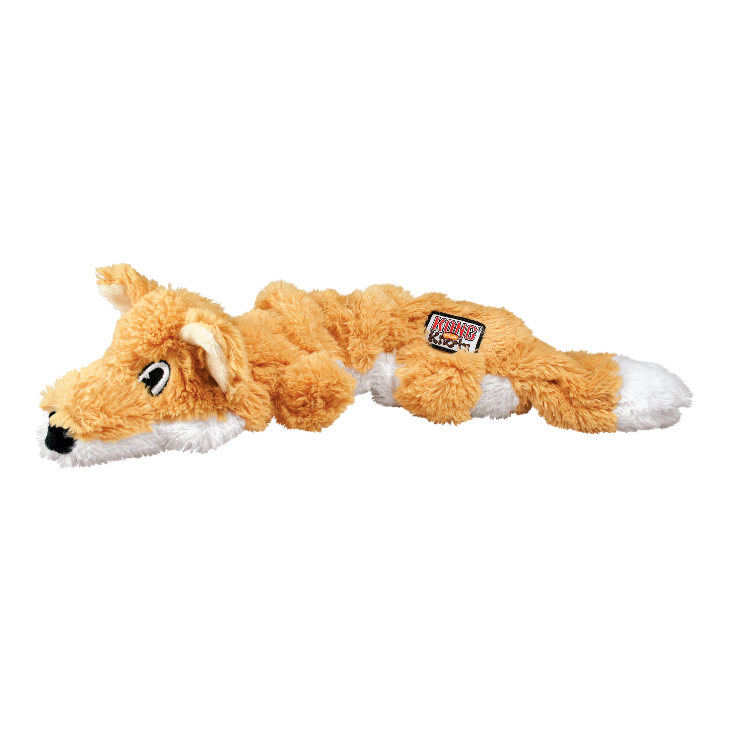 KONG Scrunch Knots Fox M/L - 3