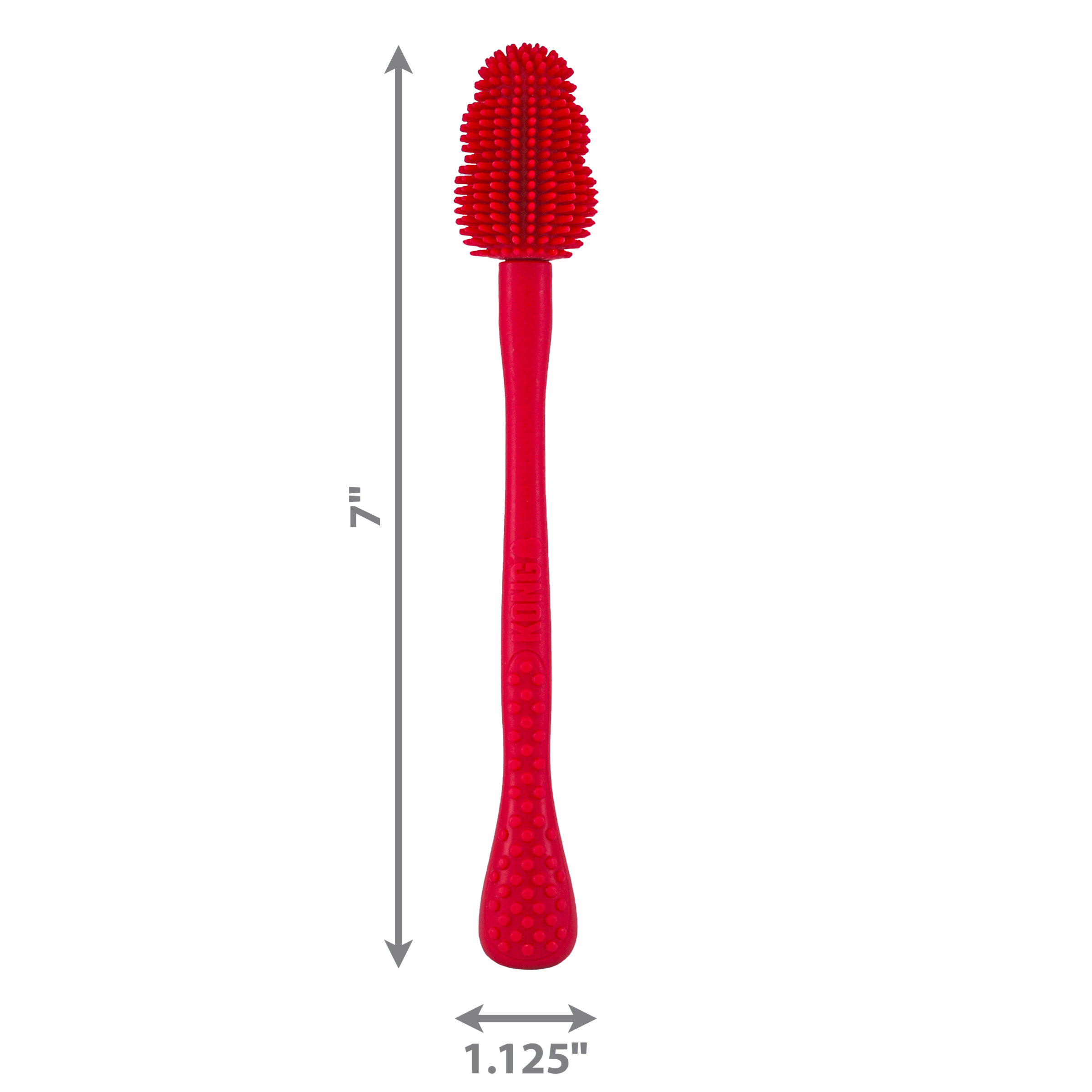 KONG Brush - 2