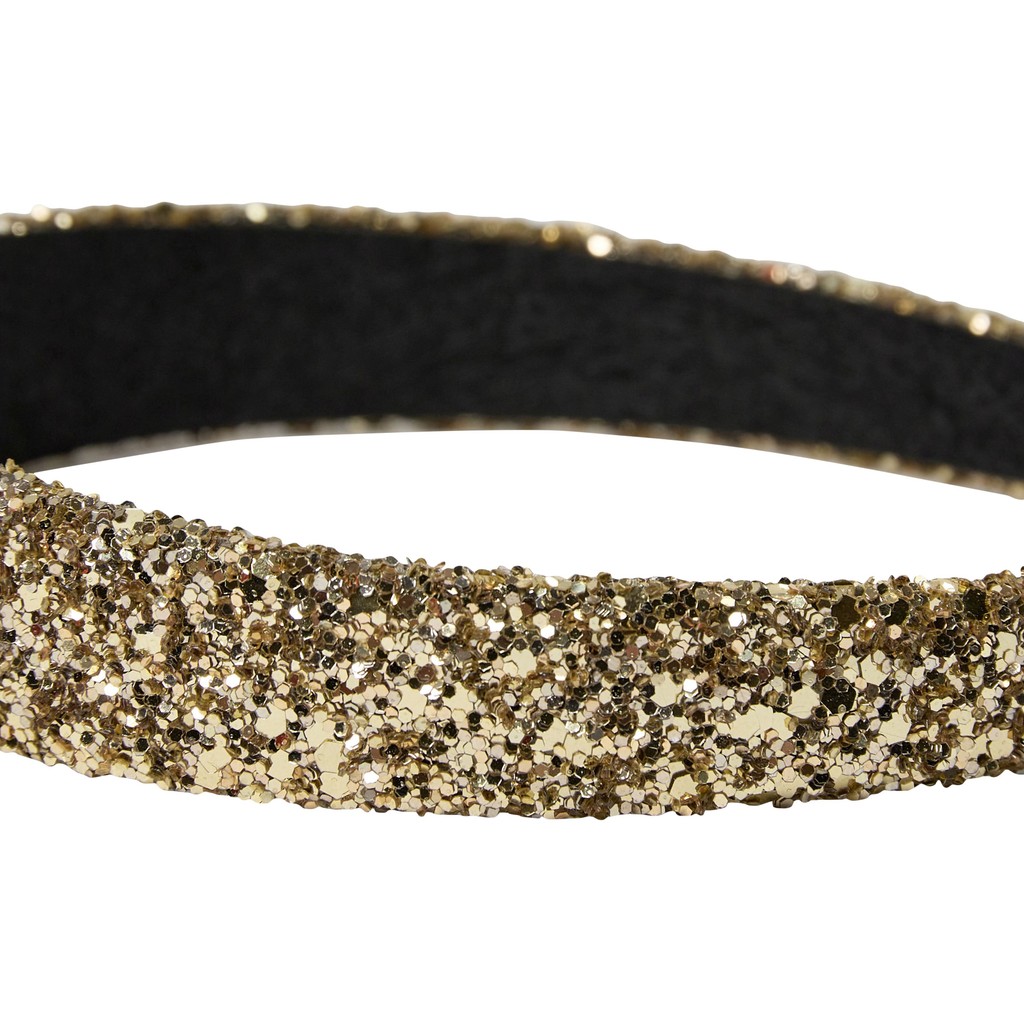  ELINASK HAIRBAND Champagne - 3