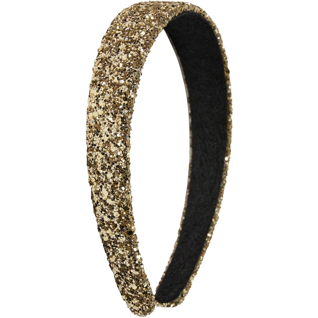 ELINASK HAIRBAND Champagne - 2