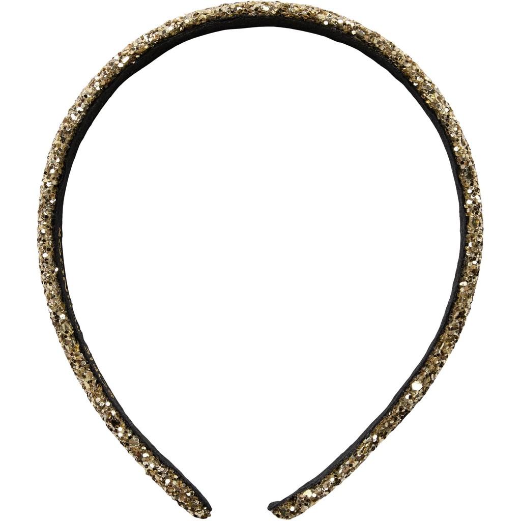  ELINASK HAIRBAND Champagne