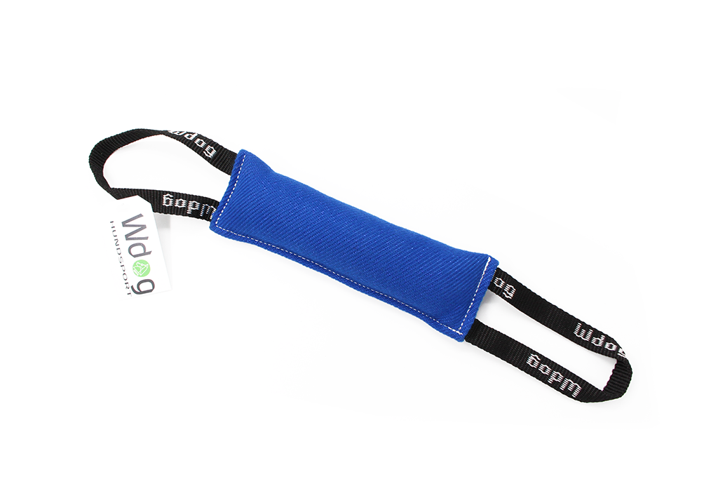 Wdog Tug 25x8cm Nylcot - 4
