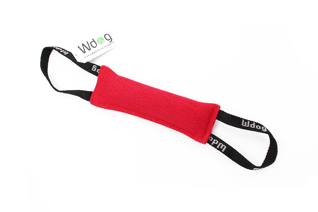 Wdog Tug 25x8cm Nylcot - 7