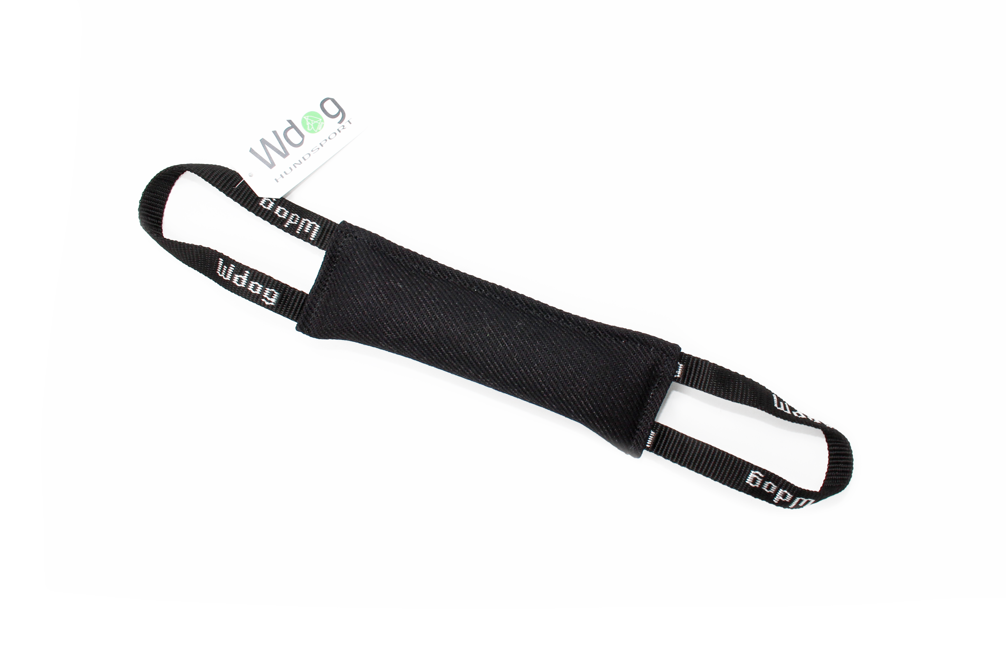 Wdog Tug 25x8cm Nylcot - 8