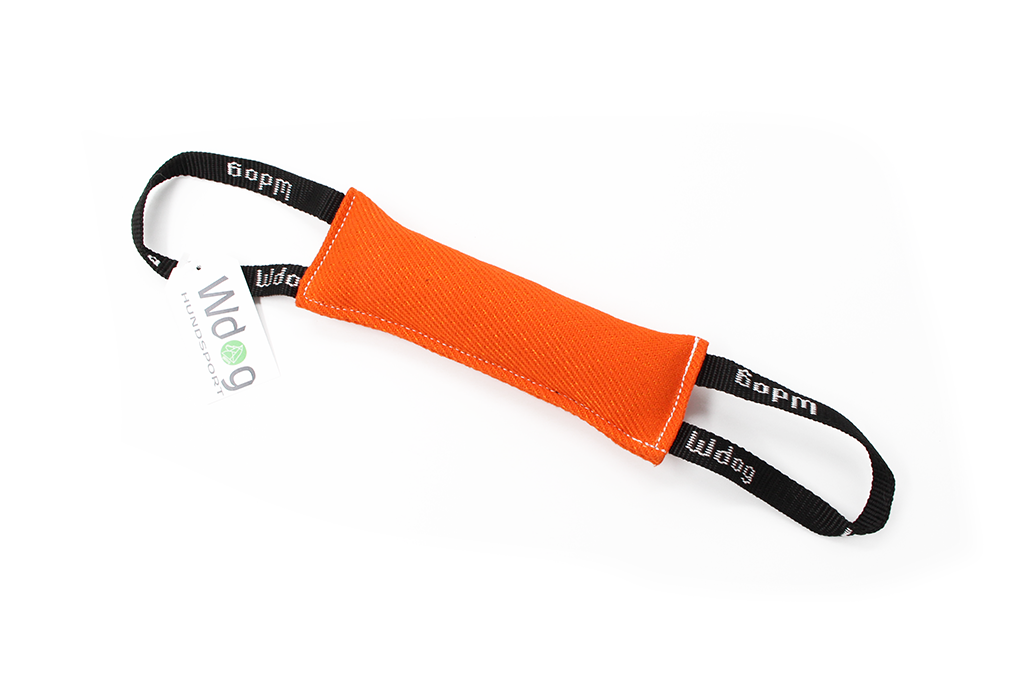 Wdog Tug 25x8cm Nylcot - 6