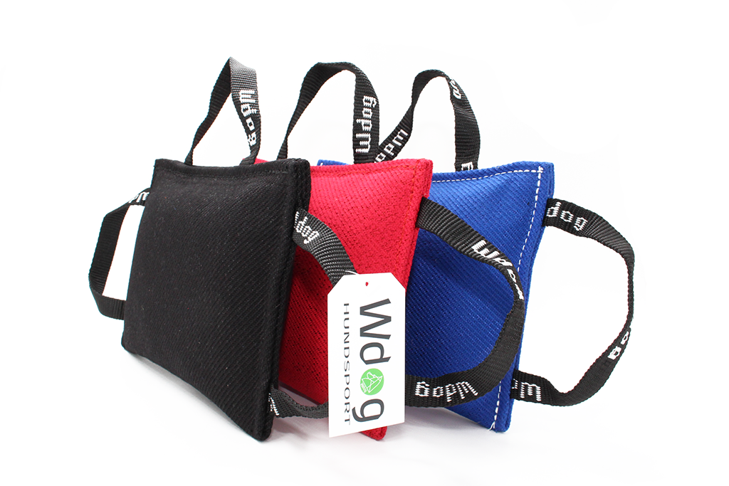 Wdog Bite pad 28x20cm - 2