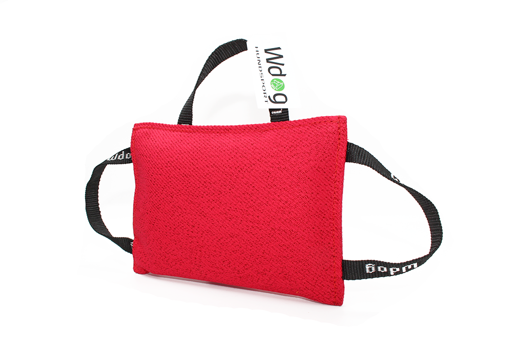 Wdog Bite pad 28x20cm - 6