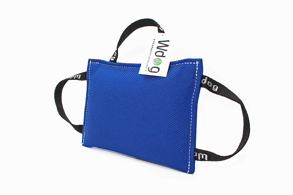 Wdog Bite pad 28x20cm - 5